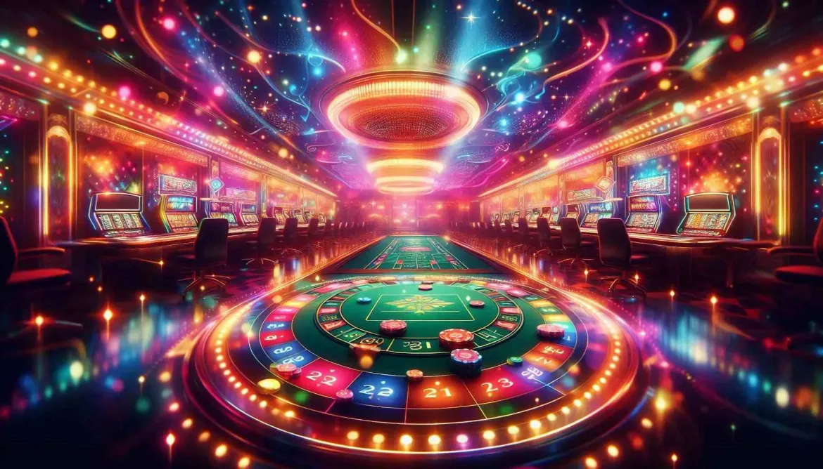 ElaBet Casino